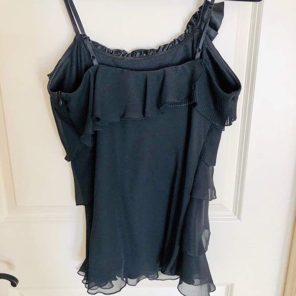 Dressy Tank Top - Picture 3 of 3